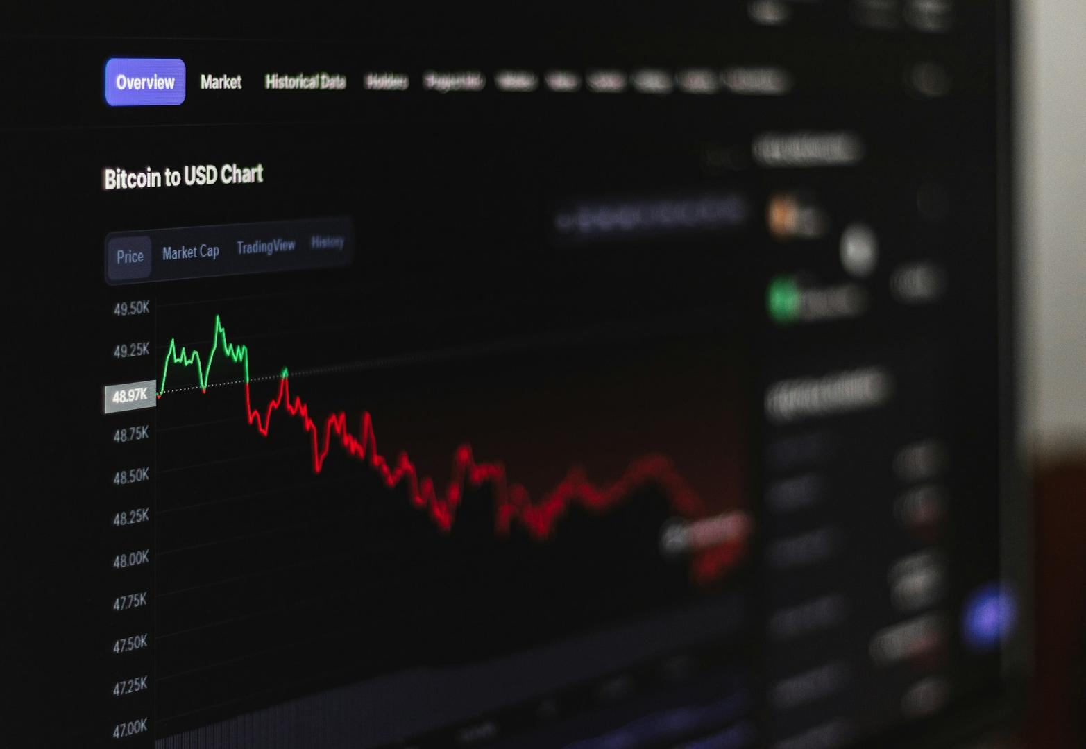 BlackRock IBIT Kena Jual Masif $1,26 Miliar: Ada Paus Lagi Panik?