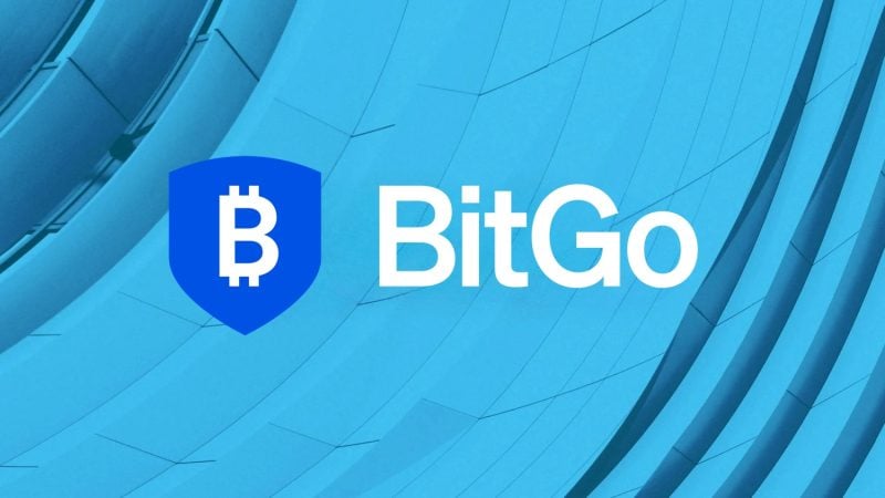 BitGo Cuan $3.8 Miliar tapi Rugi Membengkak di Q1