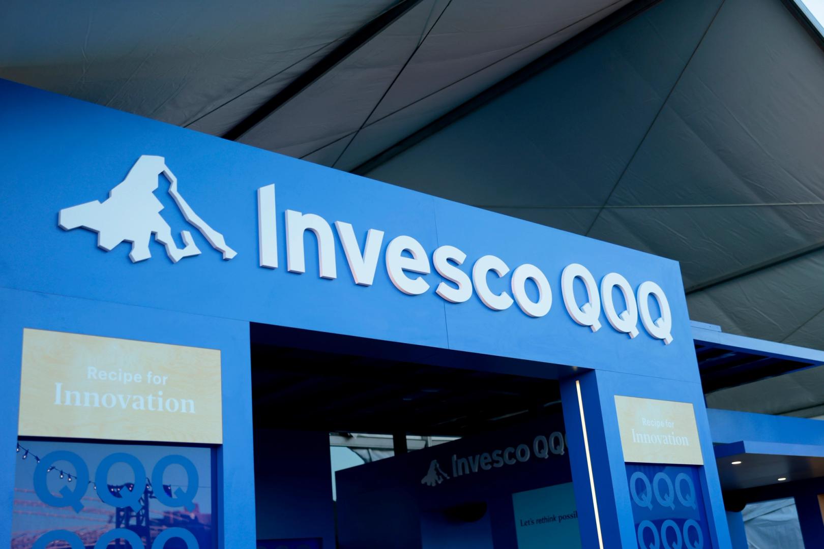 Invesco Incar Pasar Stablecoin dengan Dana Tokenized, Serius Nih?