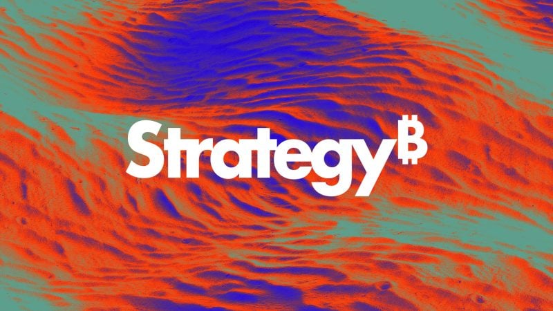 Benchmark: Strategy Bisa Melejit 500% Lebih, Target Harga Rp8 Jutaan!
