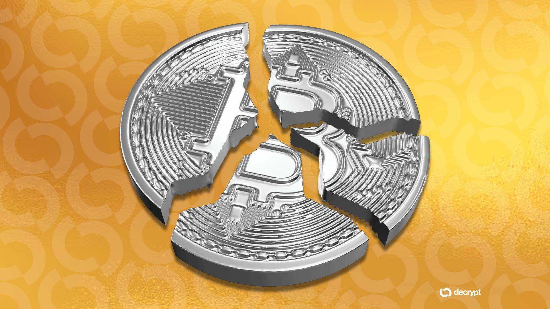 Bitcoin Turun di Bawah $60K: Apa Artinya Ini?