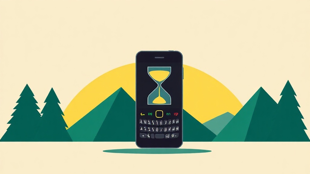Clicks Tampilkan Smartphone Mirip BlackBerry, Keren Nih?