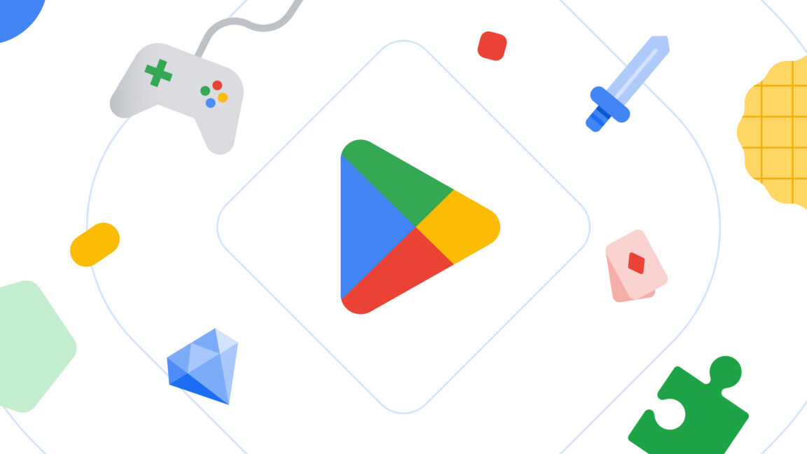 Google Turunkan Biaya Play Store, Ada Apa Nih?