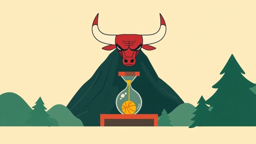 Chicago Bulls Ubah Strategi Sponsorship, Kenapa Ya?