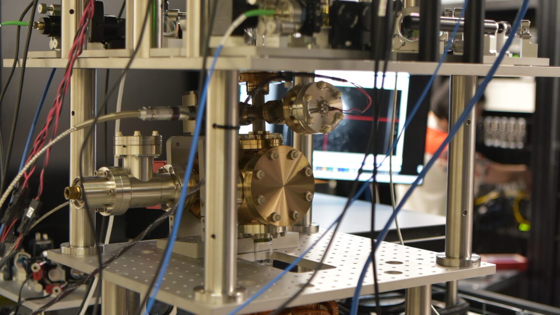 Startup Quantum Computing Janji Loncat Jauh, Serius Nih?