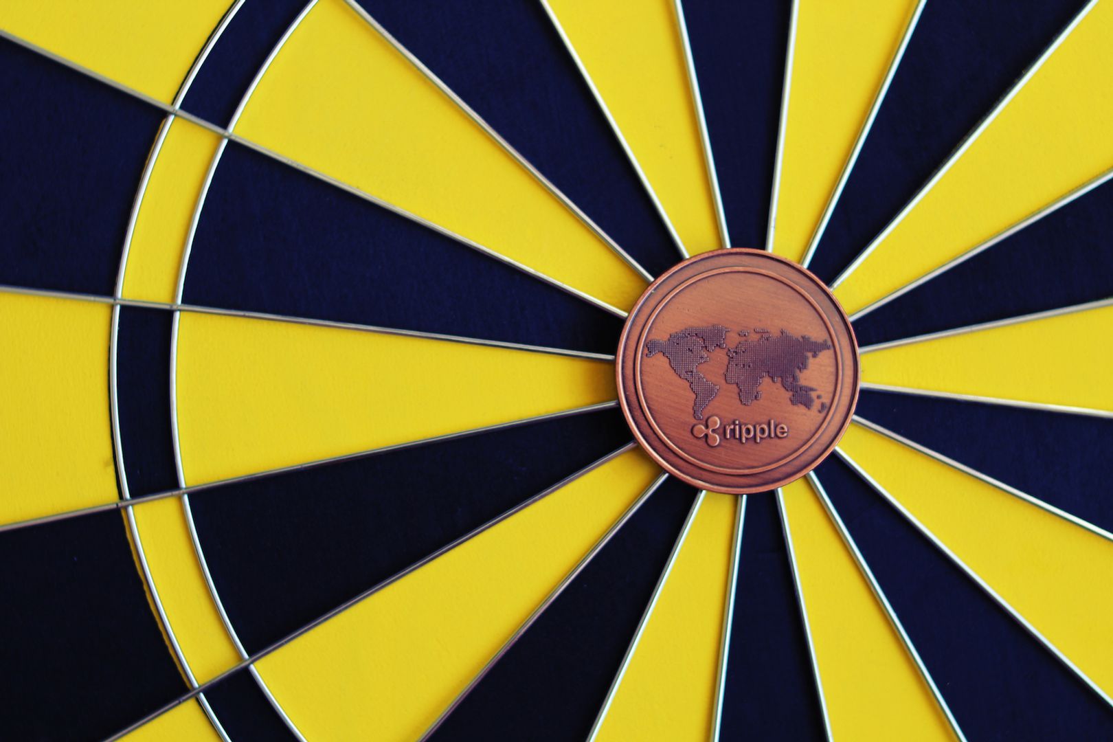 Ripple Incar Pinjaman untuk Institusi dengan Aset Tokenisasi?