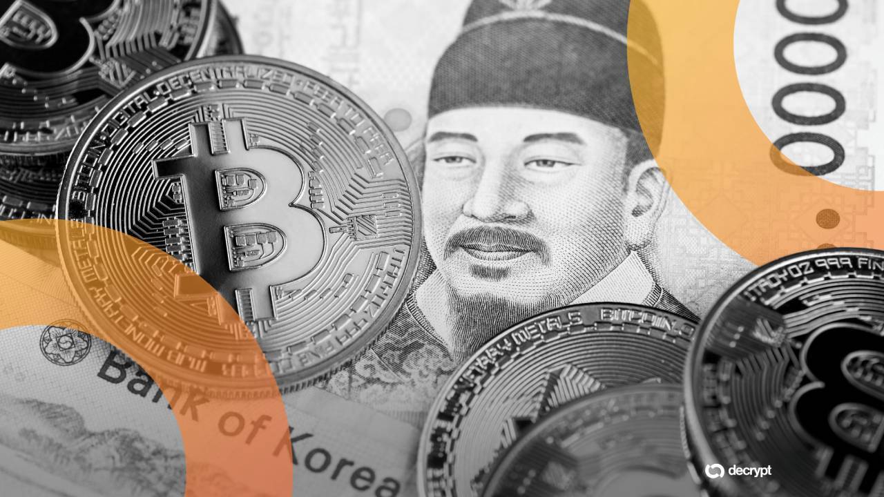 Korea Selatan Ngobrol Bareng SEC AS: Aturan Crypto Baru Segera Hadir?