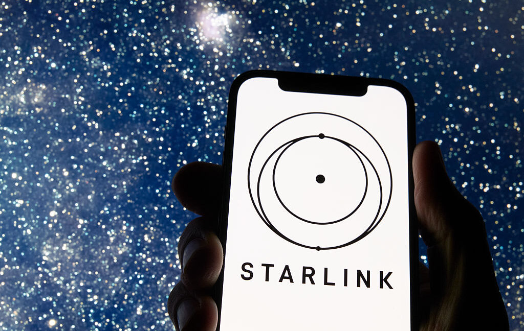 SpaceX Siap Luncurkan Layanan Mobile Starlink di AS? Gimana Nih?