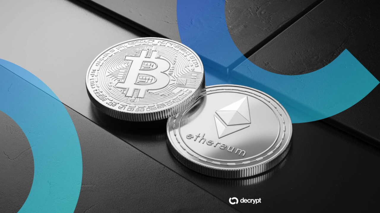 Bitcoin dan Ethereum: Prediksi Rugi Terus Berlanjut?