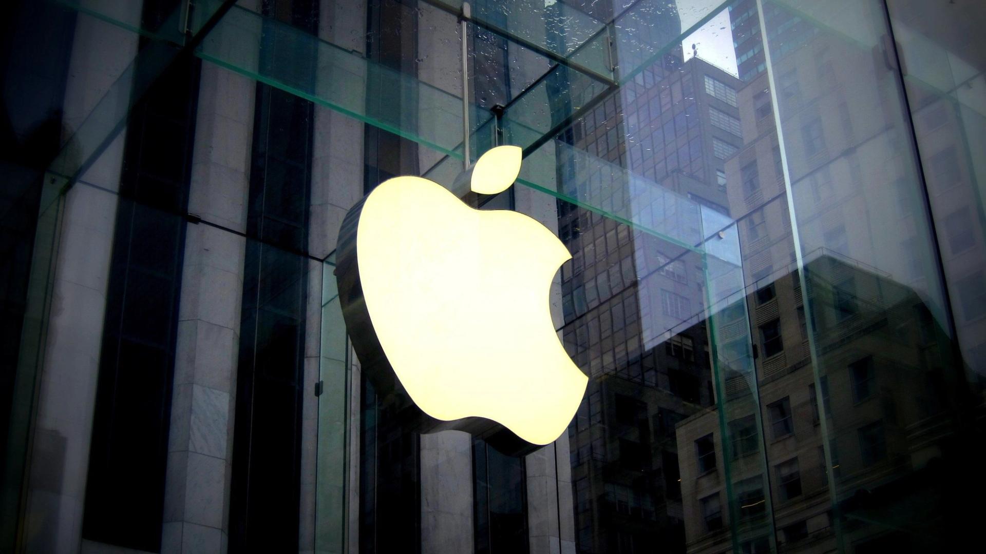 Apple Ternyata Simpan Dompet Bitcoin Palsu? Cuan Hilang $875 Ribu!