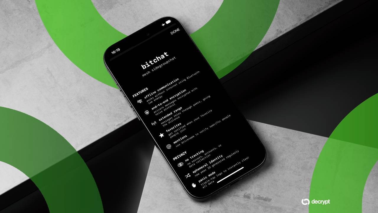 India Suruh GitHub Hapus Bitchat Jack Dorsey, Kenapa Ya?
