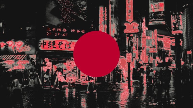 Perusahaan Logistik Jepang Gunakan Stablecoin JPYC, Kenapa Ya?