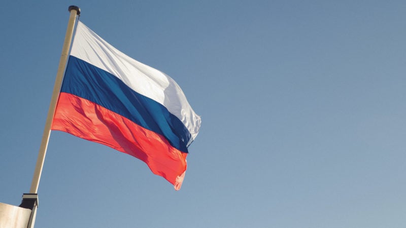 Rusia Resmi Legalkan Trading Crypto untuk Retail, Gimana Nih?