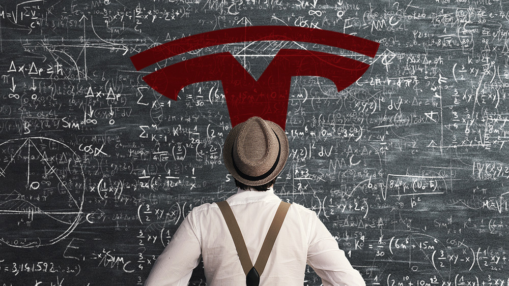Tesla: Penjualan Naik, Tapi Biaya Juga Melonjak?
