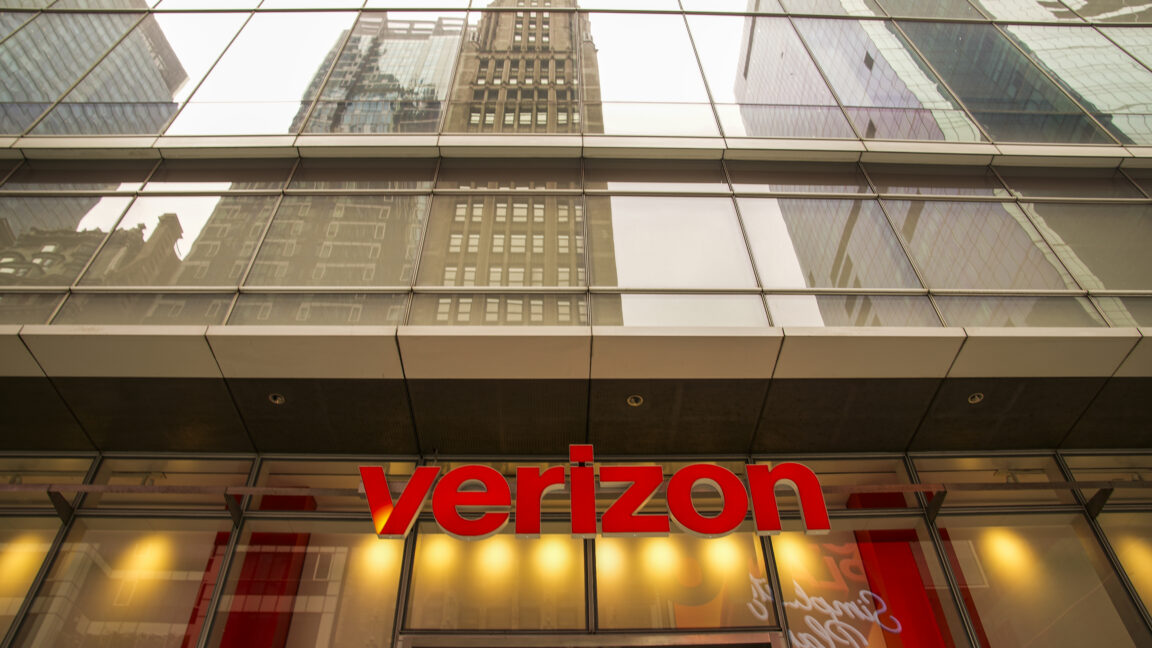 Verizon Jalin Kerja Bareng Google: Cuan dari Fiber Gelap?