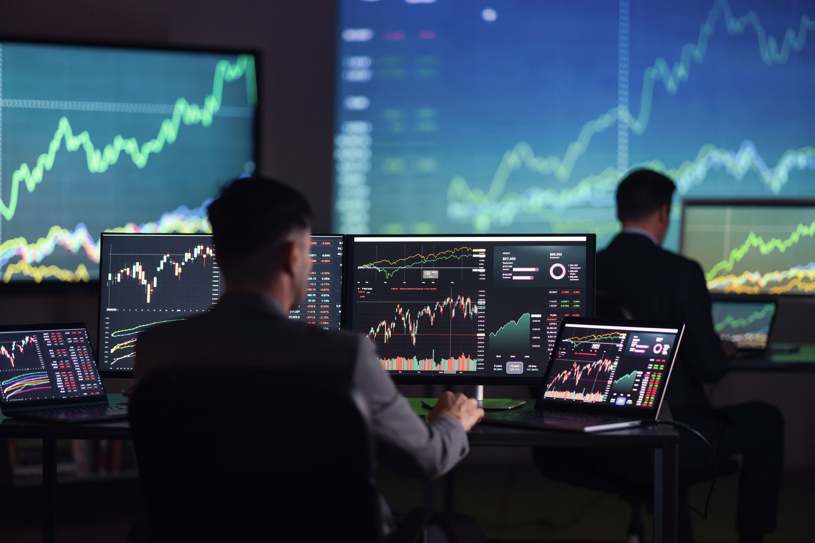 Bitcoin dan Ether Naik Gila: Apa yang Terjadi di Crypto Minggu Ini?