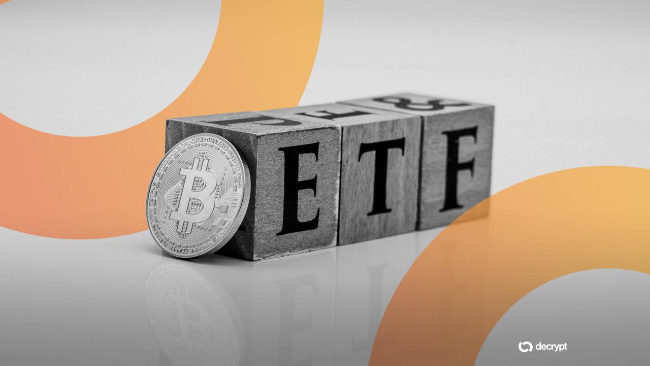 Bitcoin ETFs Dapat Cuan Gede, BlackRock Dominasi!