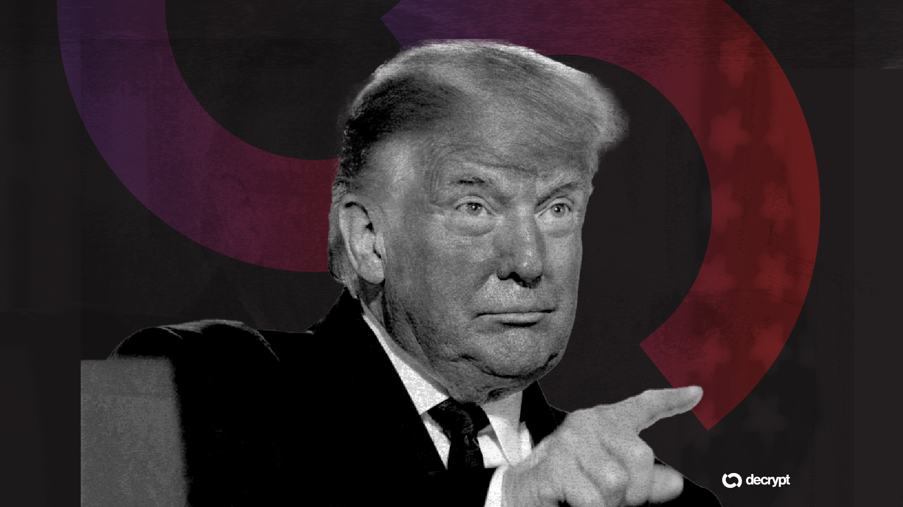 63% Orang Amerika Anggap Cuan Crypto Trump Gak Pantas? Kenapa Ya?