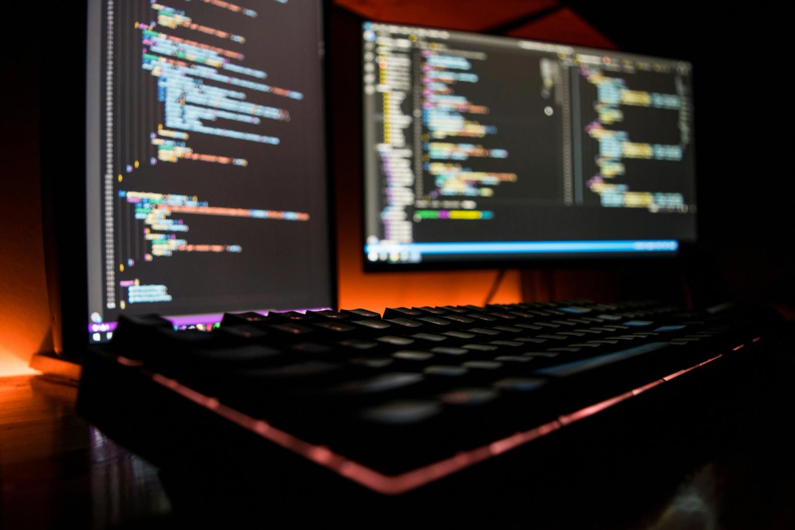 Cuma Butuh Dua Kunci Buat Bobol $91 Miliar USDT, Serius?