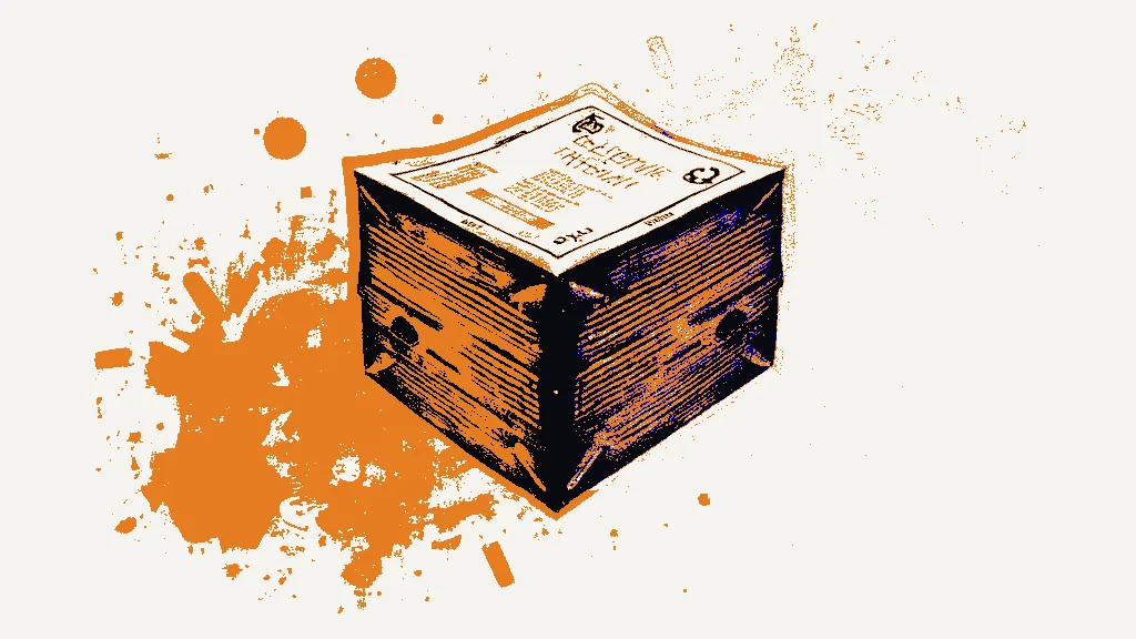 Amazon Hancurkan Buku Langka untuk Latih AI? Gila!