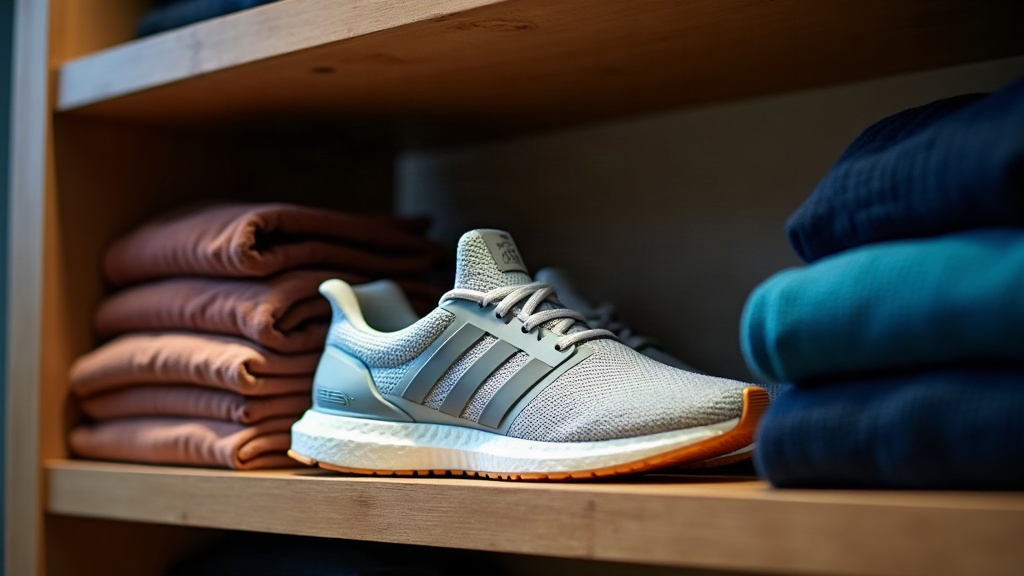 Anthropologie Resmi Jualan Nike: Sneakers Naik Hampir 30%
