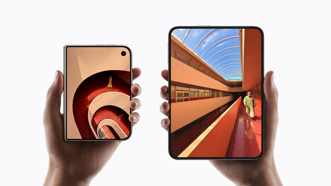 Apple Akhirnya Keluarkan iPhone Lipat, Harganya Bikin Terkejut?
