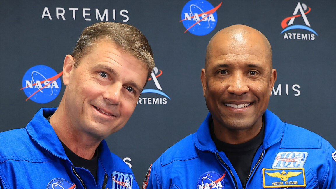 Komandan Artemis II Jadi Astronot Emeritus Pertama, Bisa Kerja Sambil Pensiun?