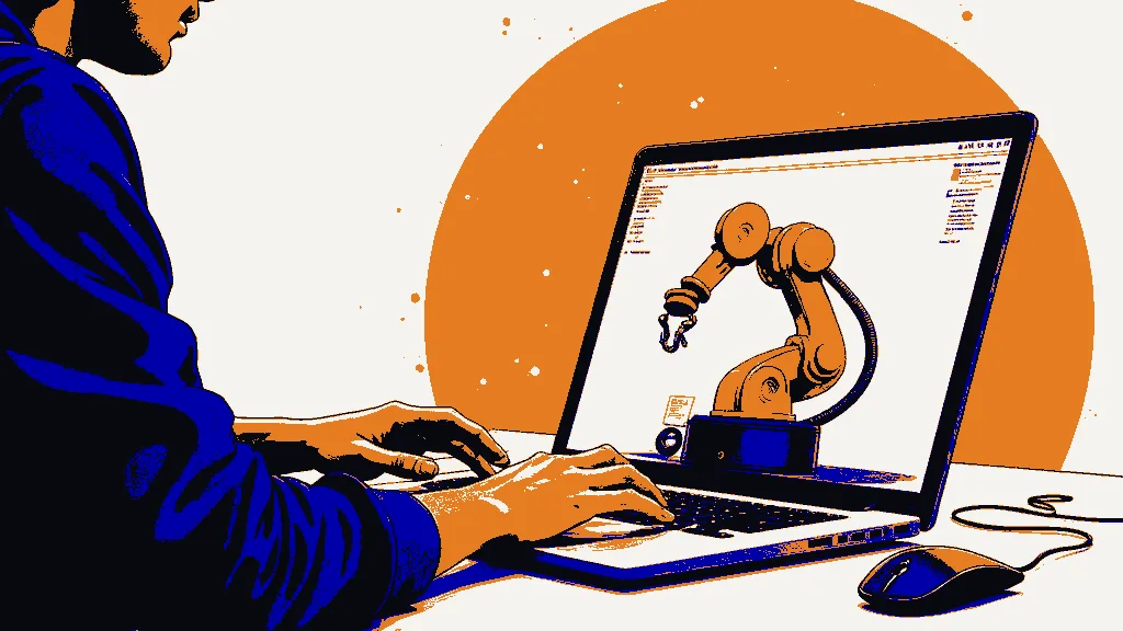 Axis Robotics Luncurkan AXIS: Engine Data Robot Lewat Browser, 207 Task dan 50 Ribu Trajectory