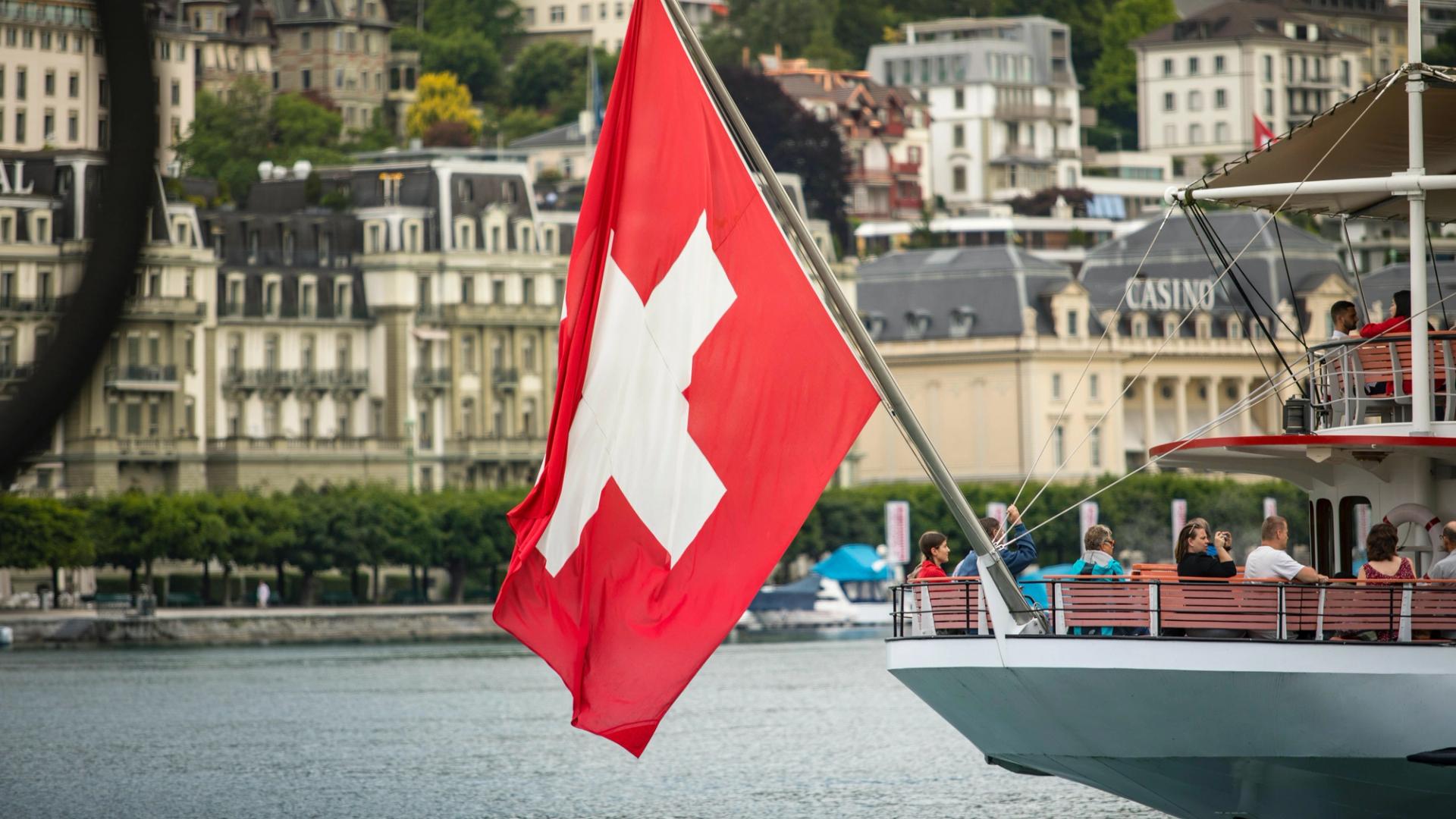 Bitcoin Suisse Potong Setengah Tim Swiss, Siapin Hub Vietnam
