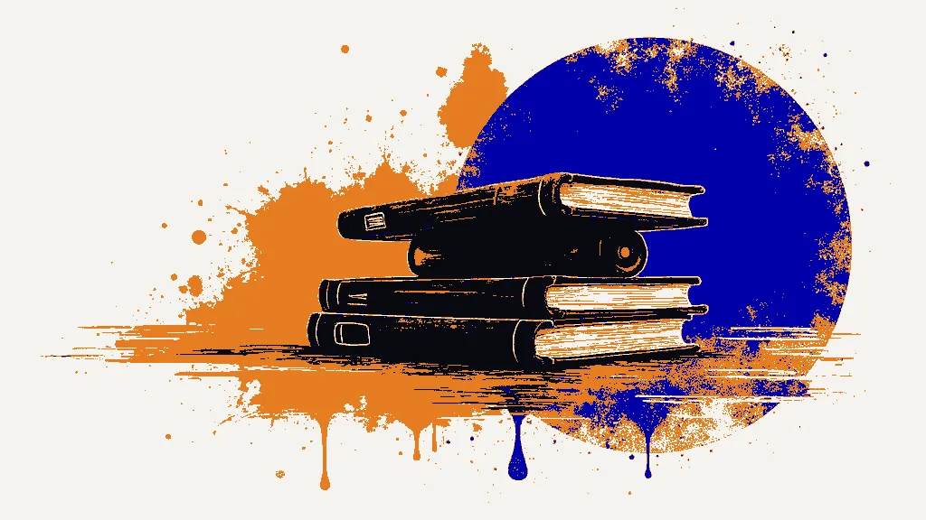 Buku Langka Terungkap di Fasilitas AI Amazon: Kenapa Harus Dihancurkan?