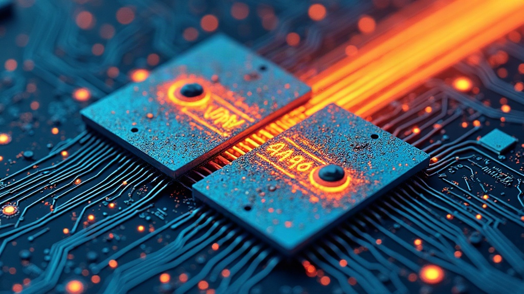 Impedance Matching: Kenapa Istilah Jadul Ini Balik Lagi di Dunia AI?