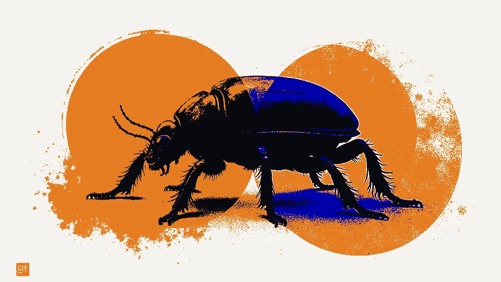 Mengenal TigerBeetle: Arsitektur Sistem yang Gokil!