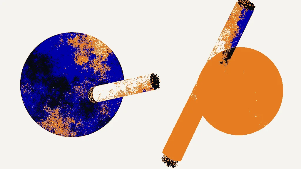 Meta vs. Big Tobacco: Apa Hubungannya?