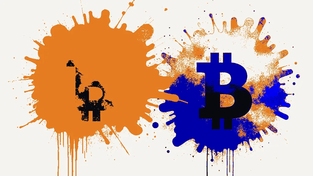 Pendapatan Upbit dan Bithumb Anjlok 50% di H1, Kenapa Ya?
