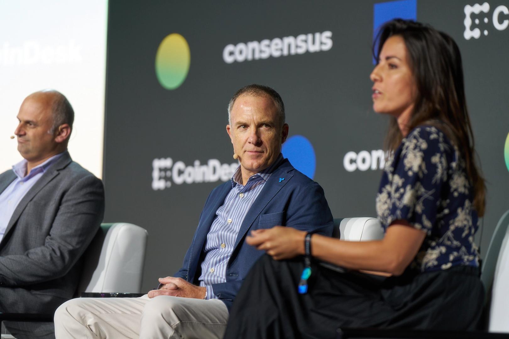 Ripple Incar Pasar $13 Triliun Lewat RLUSD, Serius Nih?