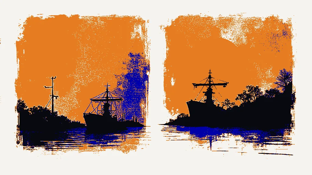Sejarah Teropong: Dari Pemandangan Indah ke Kenangan Nostalgia