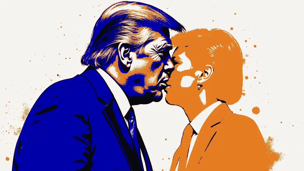 Trump Bakal Ngumpul Bareng Eksekutif Crypto? Gimana Nih!