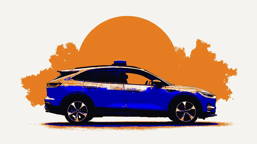 Waymo Ojai: Robotaxi Murah yang Siap Bawa Kamu Keliling!