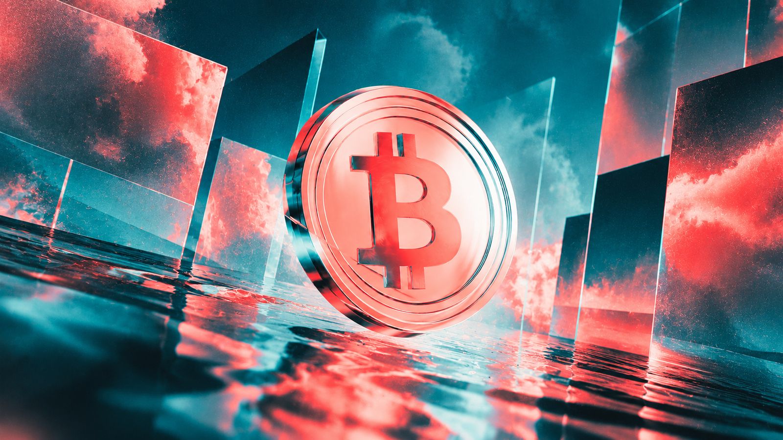 Bitcoin ETF 9 Hari Ngumpul $3 Miliar, Tiba-tiba Balik Arah?