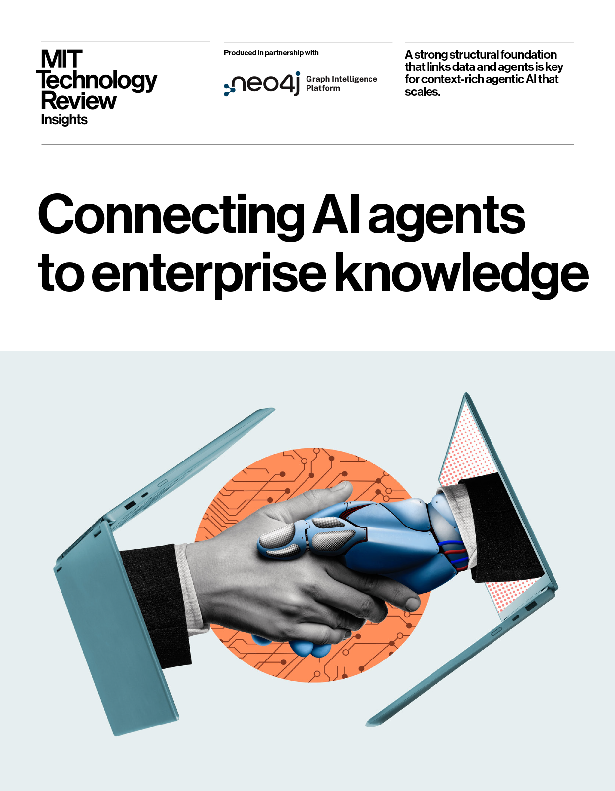 AI Agent Gagal Produksi? Penyebabnya Bukan Data Tapi Knowledge