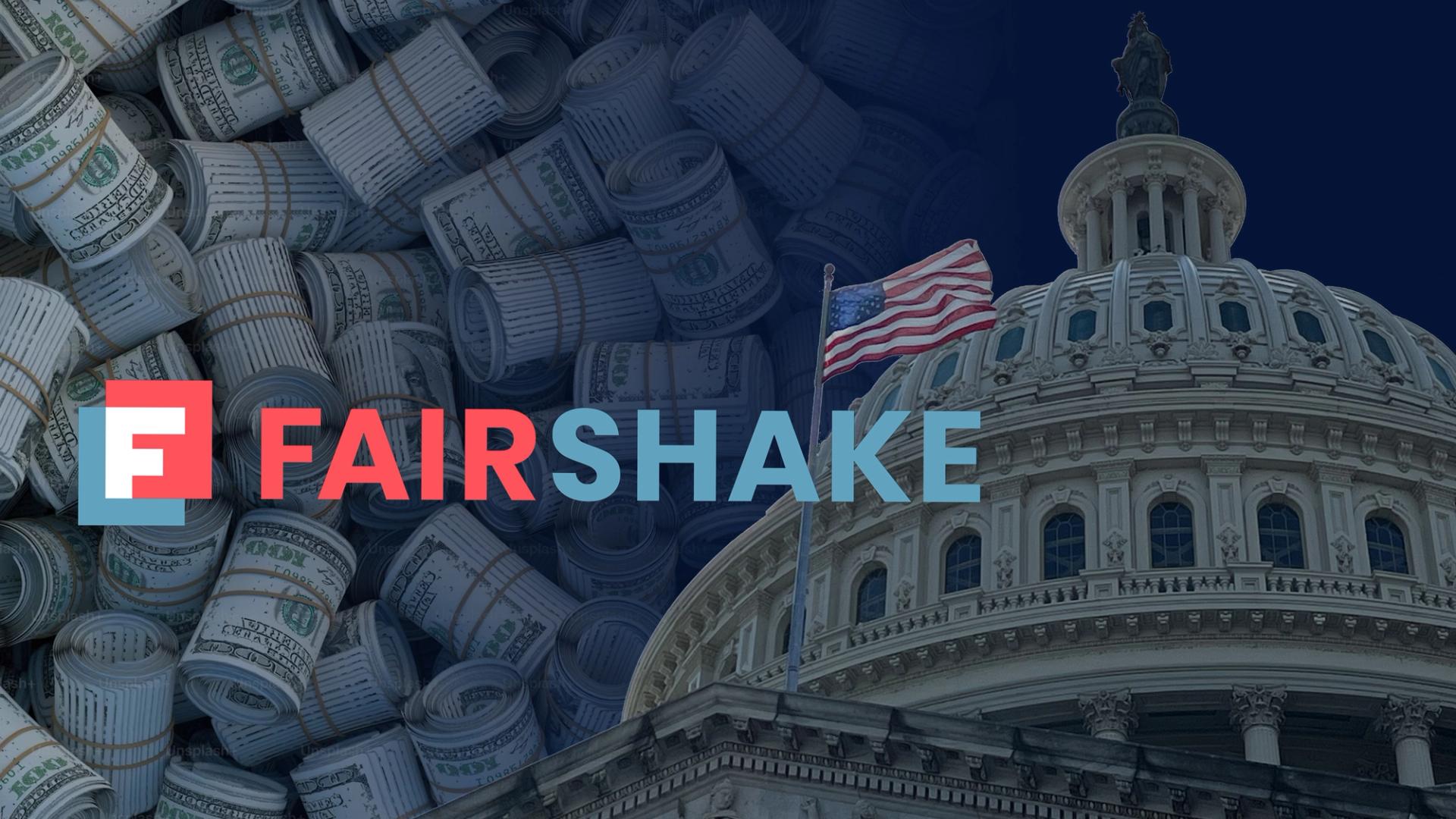 Fairshake Siapin $1 Juta Buat 30+ Caleg AS, Crypto Mau Kuasai DPR?
