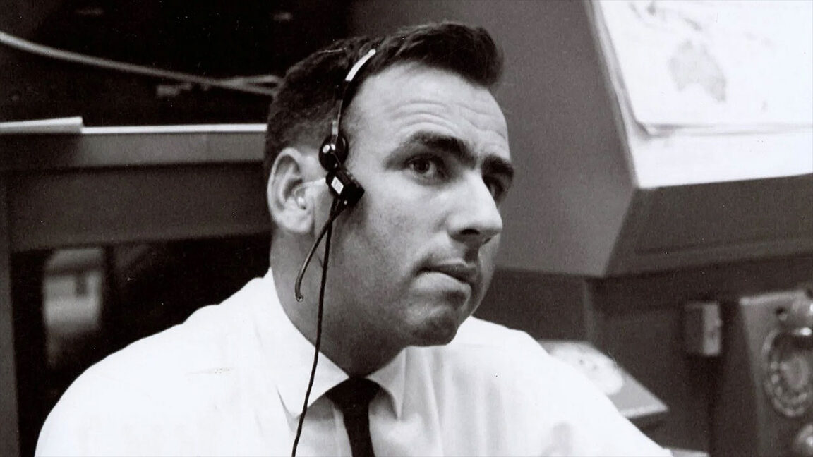 Milt Windler Meninggal di Usia 94: Legenda Penyelamat Apollo 13 Pergi