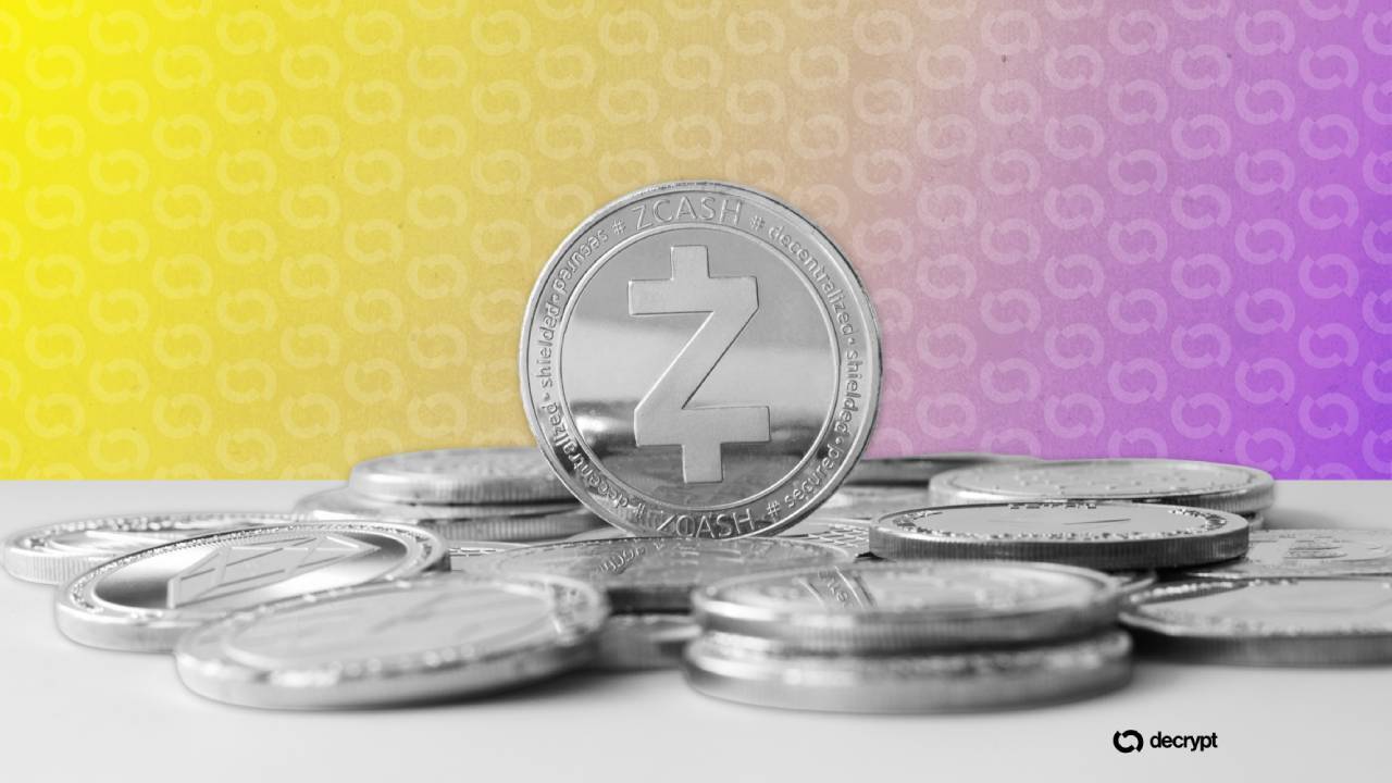 Zcash Anjlok 21% Dari Puncak—Masih Ada Peluang Beli Dip?